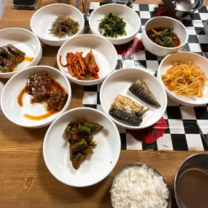 복지식당 사진