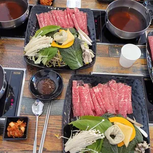 샤브미경 사진