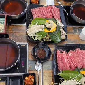 샤브미경 사진