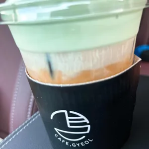 카페 결 사진