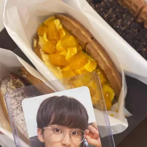 와플대학 사진