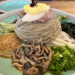 오월의 꽃수저 사진
