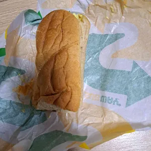 써브웨이 사진