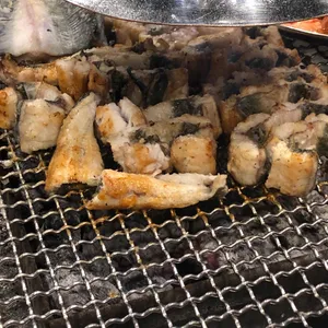 진성장어 리뷰 사진