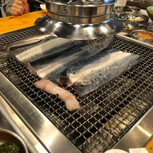 진성장어 리뷰 사진