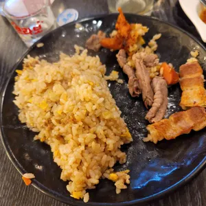 샤브쌈주머니 사진