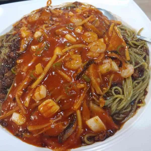 안래홍 리뷰 사진