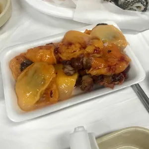 광한루 춘향골 사진