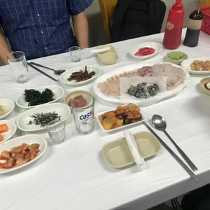 광한루 춘향골 사진