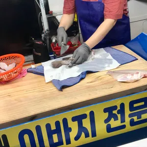 광한루 춘향골 사진