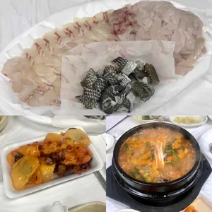 광한루 춘향골 사진