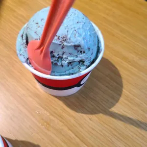 배스킨라빈스 사진