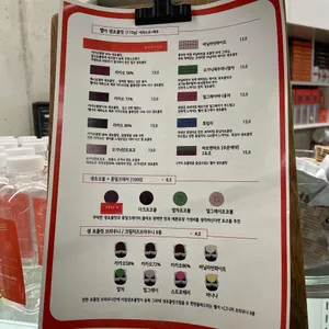 펠어커피 리뷰 사진