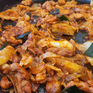 춘천골닭갈비 리뷰 사진