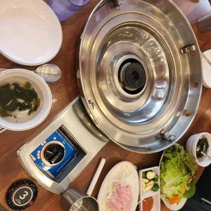 춘천골닭갈비 리뷰 사진