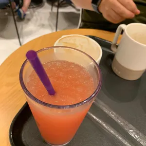 커피빈 사진