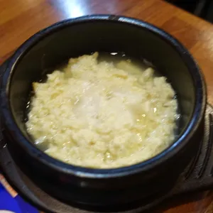 장대포 연탄불고기 사진