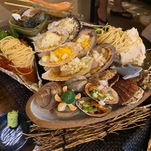 뚝섬포구 사진