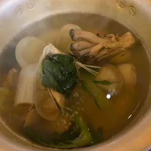 뚝섬포구 사진