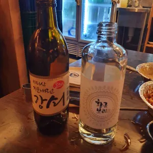 뚝섬포구 사진