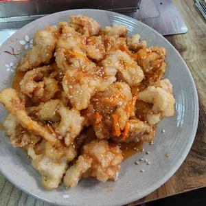 초원양꼬치 사진