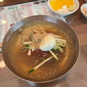 한성관 사진