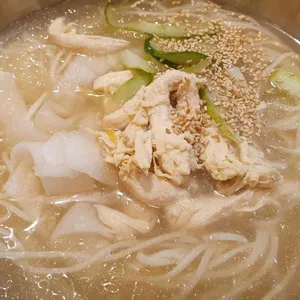 미사리밀빛초계국수 사진
