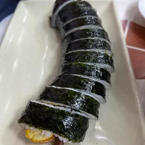 김밥천국 사진