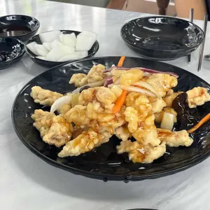 녹파랑 사진
