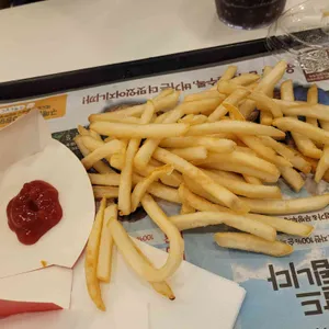 맥도날드 사진