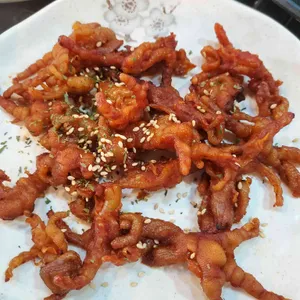 김포불닭발 사진