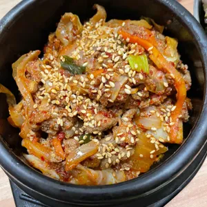 수라간밥상 사진
