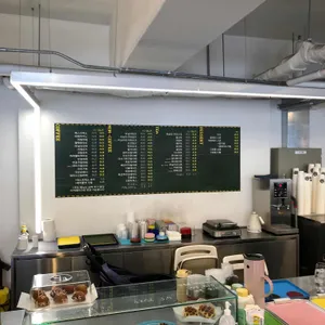 페이크 리뷰 사진