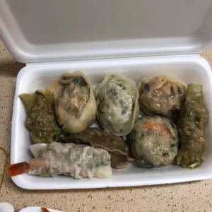 밀양솔밭만두 대표 사진