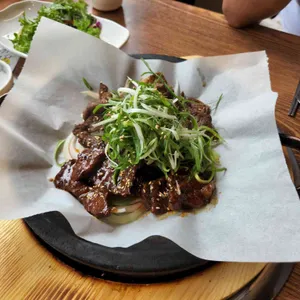 궁채석갈비 사진