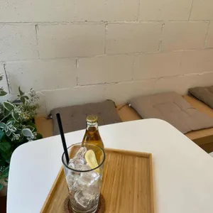 카페 오월일일 리뷰 사진