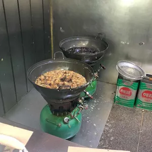 뽀뽀통닭 사진