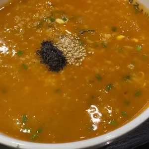 본죽 사진