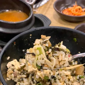 명동돼지한마리 사진