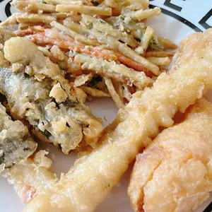 화오뎅&떡볶이 사진