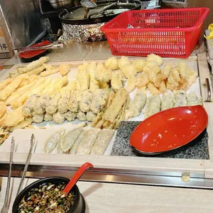 화오뎅&떡볶이 사진