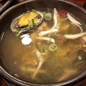 곽만근갈비탕 사진