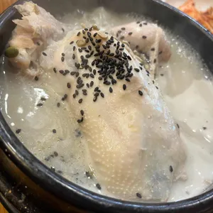 일품대가삼계탕 사진
