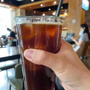 커피비 대표 사진