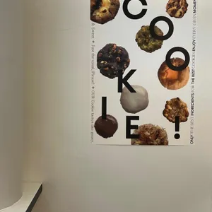 유주얼쿠키 리뷰 사진