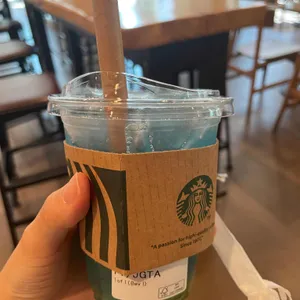스타벅스 사진