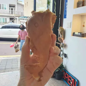 장생포 고래빵 리뷰 사진