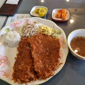 화곡동돈까스 사진