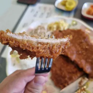 화곡동돈까스 사진