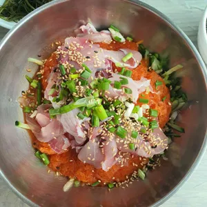 동남횟집 리뷰 사진